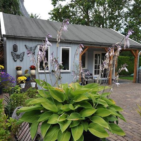 Di'Mami House Avenhorn Exterior foto