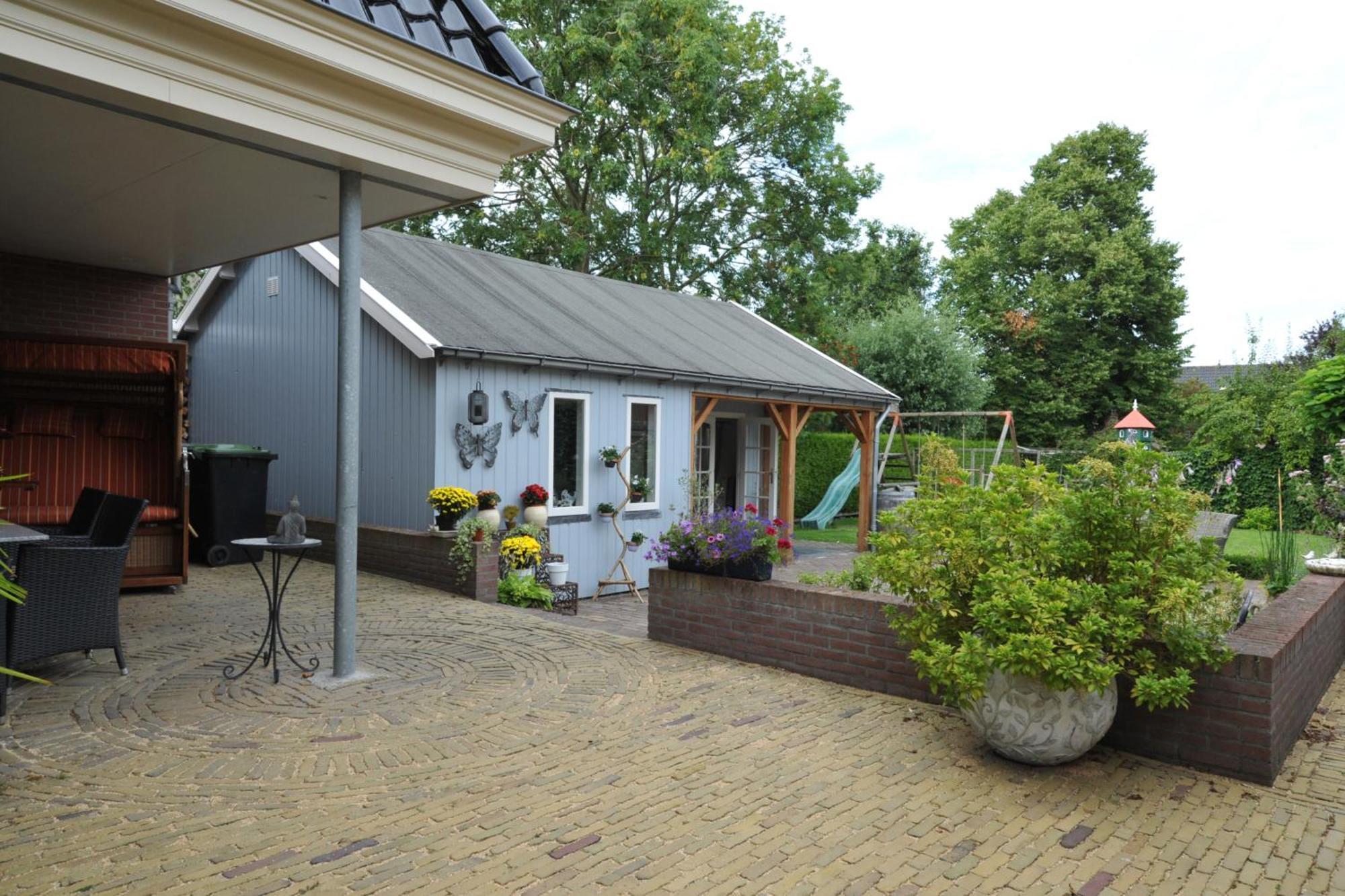 Di'Mami House Avenhorn Exterior foto