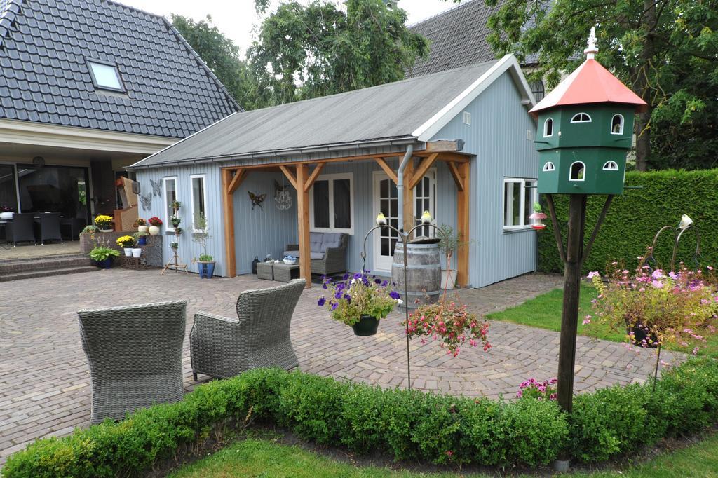 Di'Mami House Avenhorn Exterior foto