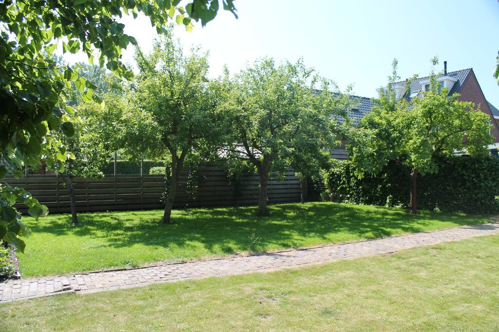 Di'Mami House Avenhorn Exterior foto