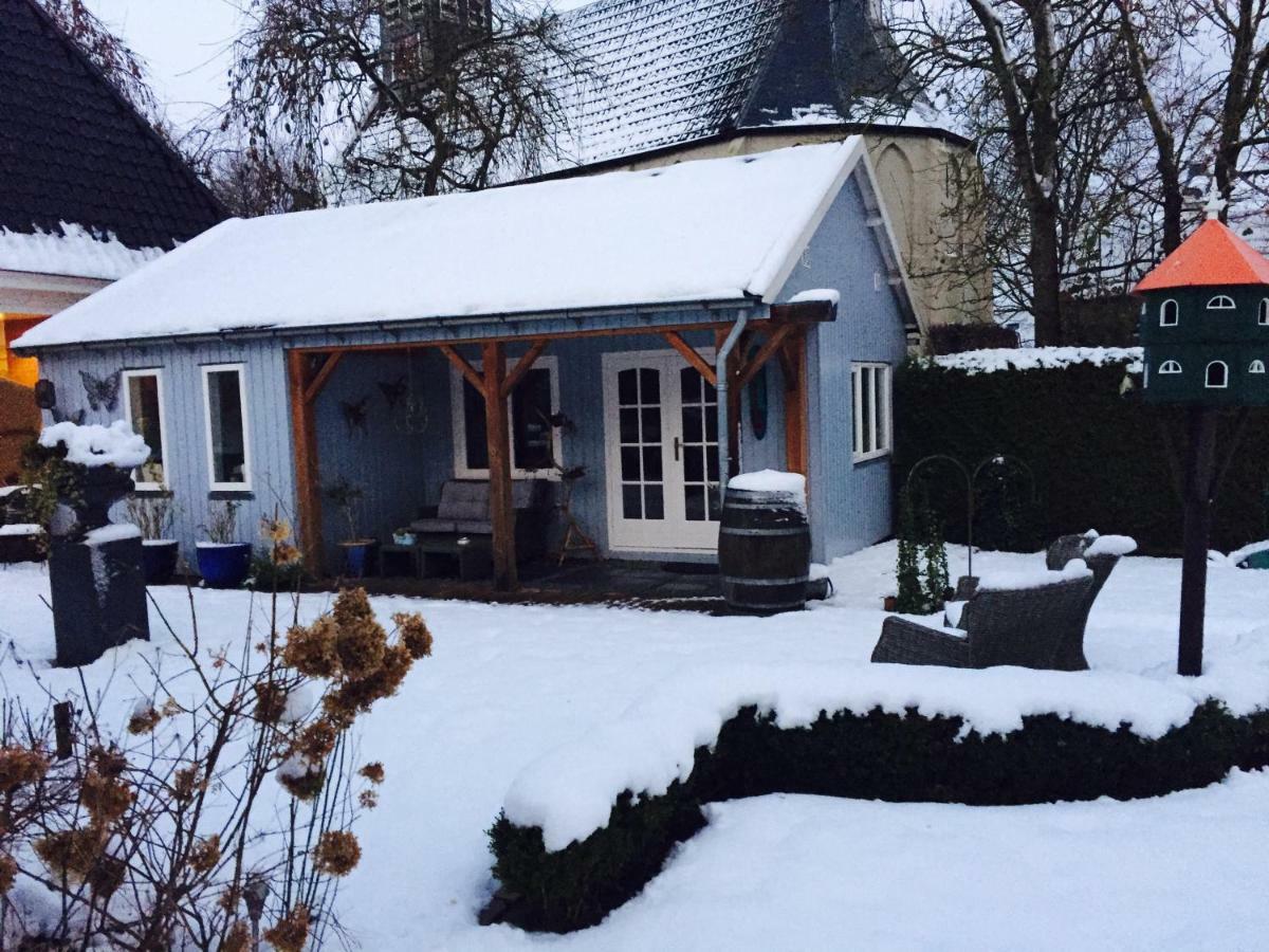 Di'Mami House Avenhorn Exterior foto
